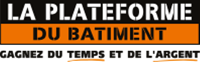 W2P - La Plateforme du Bâtiment
