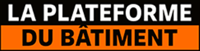 W2P - La Plateforme du Bâtiment